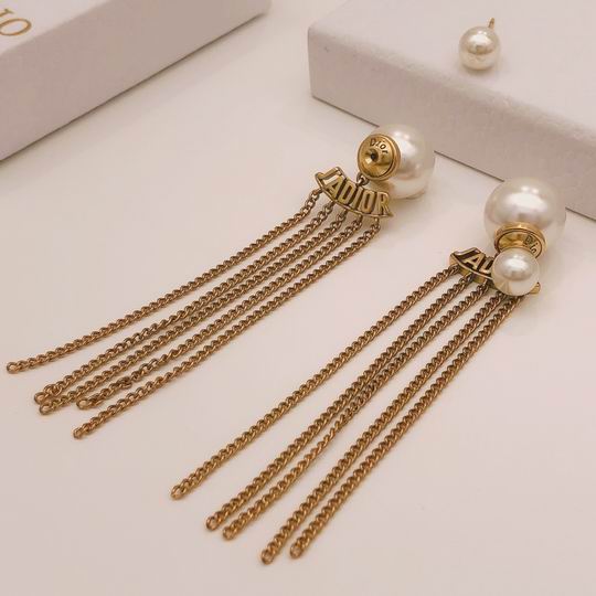 Dior Earring 12lyh75